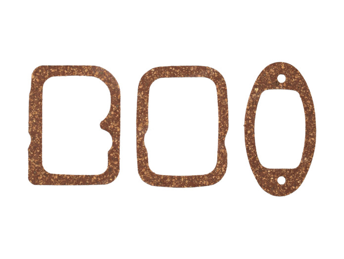 Dichtungssatz Sachs 50/2 / 50/3 / 50/4 Kork 3-teilig